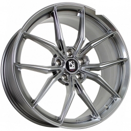 19x8.5 5x114.3  FF FCLK027 19x8.5/5x114.3 ET35 DIA73.1