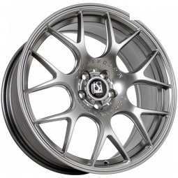 18x8 5x100  FF FCDQ001 18x8/5x100 ET38 DIA73.1