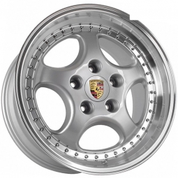 18x9.5 5x130  FF 879 18x9.5/5x130 ET50 DIA71.56