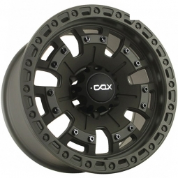 17x9 6x139.7  COX DA3364 17x9/6x139.7 ET-15 DIA110.1