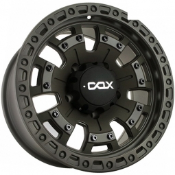 17x9 5x150  COX DA3364 17x9/5x150 ET-15 DIA110.5