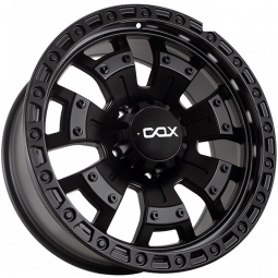 20x9 5x150  COX DA3364 20x9/5x150 ET25 DIA110.5