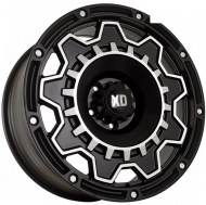 19x8 5x114.3  Flow Forming диск Sakura Wheels DA2872 19x8/5x114.3 ET25 DIA73.1 Цвет соответствует фото