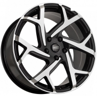 18x8 5x114.3  FF REW006 18x8/5x114.3 ET35 DIA73.1