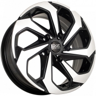 15x6 5x114.3  FF REW005 15x6/5x114.3 ET35 DIA73.1