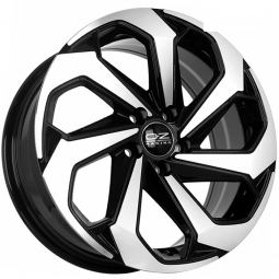 16x7 5x100  FF REW005 16x7/5x100 ET38 DIA73.1