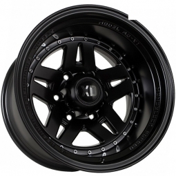 16x10 6x139.7  Sakura Wheels R3917 16x10/6x139.7 ET-44 DIA110.1