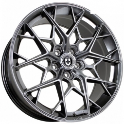 19x8.5 5x112  FF FF10 19x8.5/5x112 ET35 DIA66.6