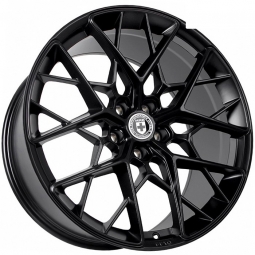 21x10.5 5x112  Flow Forming диск FF FF10 21x10.5/5x112 ET43 DIA66.6 Черный матовый