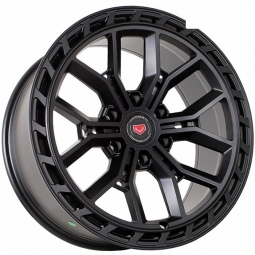 20x9 6x139.7  FF KF03 20x9/6x139.7 ET15 DIA106.1