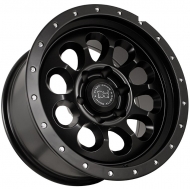 17x9 6x139.7  FF R154 17x9/6x139.7 ET-10 DIA110.0