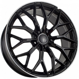 20x8.5 5x114.3  Flow Forming диск Sakura Wheels YA5647 20x8.5/5x114.3 ET45 DIA73.1