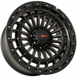 20x9 6x139.7  COX D3369 20x9/6x139.7 ET15 DIA110.1