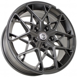 16x7 5x114.3  Flow Forming диск Sakura Wheels YA8135 16x7/5x114.3 ET38 DIA73.1