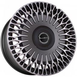 17x7.5 5x100 FF 9658 17x7.5/5x100 ET40 DIA73.1 Черный матовый с полировкой под тонированным лаком 17x7.5 5x100 FF 9658 17x7.5/5x100 ET40 DIA73.1 Черный матовый с полировкой под тонированным лаком