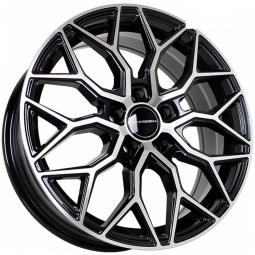 17x6.5 5x108  Flow Forming диск Sakura Wheels YA9547 17x6.5/5x108 ET33 DIA60.1