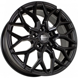 17x7 5x114.3  Flow Forming диск Sakura Wheels YA9547 17x7/5x114.3 ET44 DIA67.1