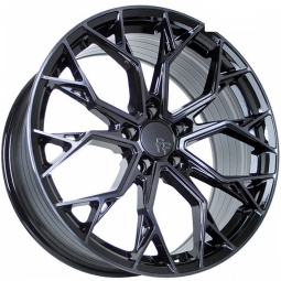 19x8.5 5x112  Flow Forming диск Sakura Wheels YA5640 19x8.5/5x112 ET35 DIA66.6