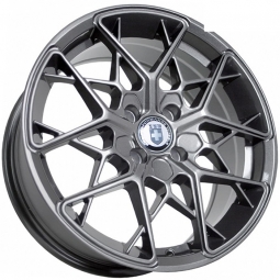 16x7 4x100  Flow Forming диск Sakura Wheels YA8135 16x7/4x100 ET38 DIA73.1