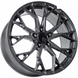 19x8.5 5x120  Flow Forming диск Sakura Wheels YA5640 19x8.5/5x120 ET30 DIA72.6