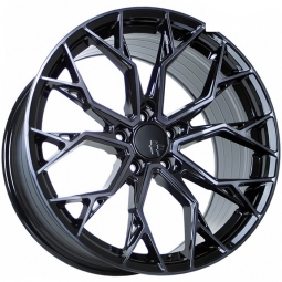 19x9.5 5x112  Flow Forming диск Sakura Wheels YA5640 19x9.5/5x112 ET35 DIA66.6