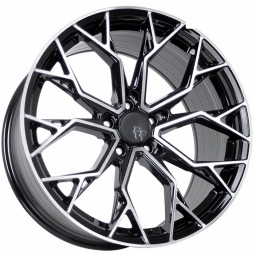 19x9.5 5x112  Flow Forming диск Sakura Wheels YA5640 19x9.5/5x112 ET40 DIA66.6