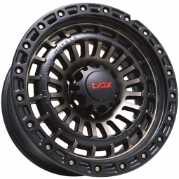 17x8.5 6x139.7  COX D3369 17x8.5/6x139.7 ET15 DIA110.1 Цвет соответствует фото