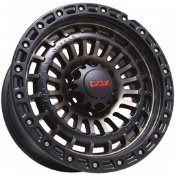 17x8.5 6x139.7  COX D3369 17x8.5/6x139.7 ET10 DIA110.1