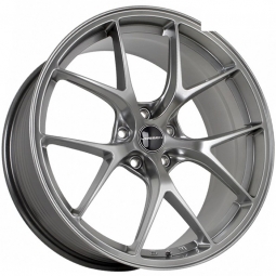 19x8.5 5x108  FF F125 19x8.5/5x108 ET33 DIA73.1