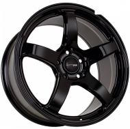 18x8.5 5x114.3  Flow Forming диск Sakura Wheels YA3844 18x8.5/5x114.3 ET40 DIA73.1