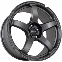 18x8.5 5x114.3  Flow Forming диск Sakura Wheels YA3844B 18x8.5/5x114.3 ET25 DIA73.1