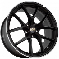 19x8.5 5x114.3  FF 889 19x8.5/5x114.3 ET35 DIA73.1