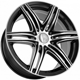 18x8 6x139.7  Flow Forming диск Sakura Wheels YA9654 18x8/6x139.7 ET15 DIA106.1