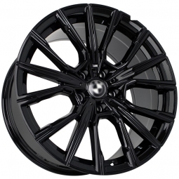 19x9.5 5x120  FF QC1679 19x9.5/5x120 ET39 DIA72.6