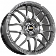 18x8 5x100  FF FW024 18x8/5x100 ET38 DIA73.1