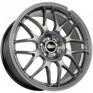 18x8 5x114.3  FF FW024 18x8/5x114.3 ET38 DIA73.1