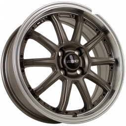 16x6 4x100  FF SH1347 16x6/4x100 ET40 DIA67.1