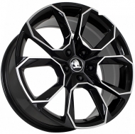 18x8 5x112  FF 690 18x8/5x112 ET42 DIA57.1