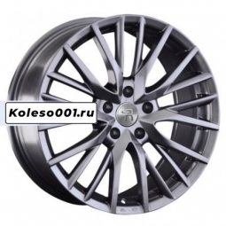 8x18/5x114,3 ET50 D60,1 TY307 GM (конус, C570)