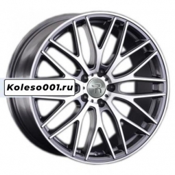 8,5x19/5x112 ET25 D66,6 B210 GMF (конус, B640)