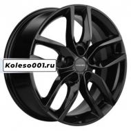 6,5x17/5x114,3 ET45 D67,1 KHW1708 (Mazda3/CX30) Black