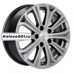 6,5x16/5x114,3 ET41 D67,1 KHW1610 (Kia) Gray