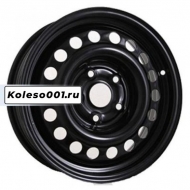 6,5x16/5x114,3 ET52,5 D67,1 9980T Black