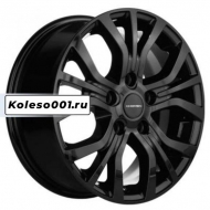 6,5x16/5x114,3 ET45 D67,1 KHW1608 (Huyndai/Mazda) Black