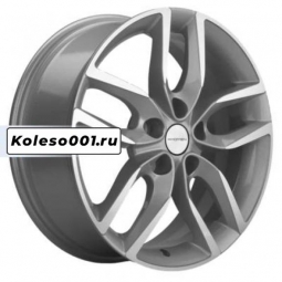 6,5x17/5x108 ET33 D60,1 KHW1708 (Chery Tiggo 7pro) F-Silver-FP