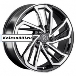 7,5x18/5x114,3 ET45 D60,1 TY252 BKF (конус, C570)