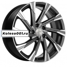 7,5x19/5x108 ET36 D65,1 KHW1901 (Exeed VX/TXL/LX) Gray-FP