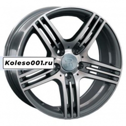 8,5x18/5x112 ET48 D66,6 MR74 GMF (конус, MB001) 675 кг