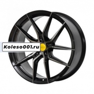 8,5x20/5x114,3 ET40 D67,1 Corsa (2044) M/B (конус)