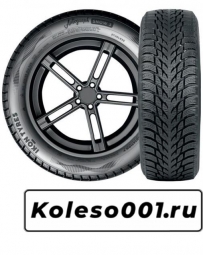 Ikon Tyres 205/60 R16 Autograph Snow 3 96R